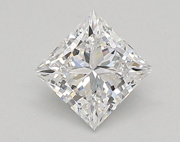 Princess Lab-Grown Diamond image