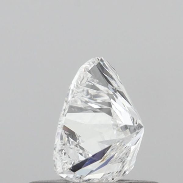Heart Lab-Grown Diamond image