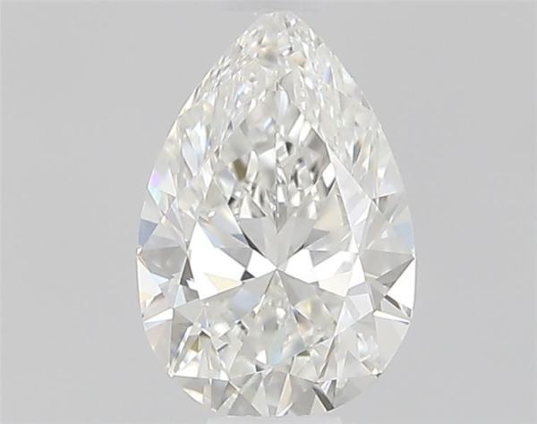 Pear Diamond image