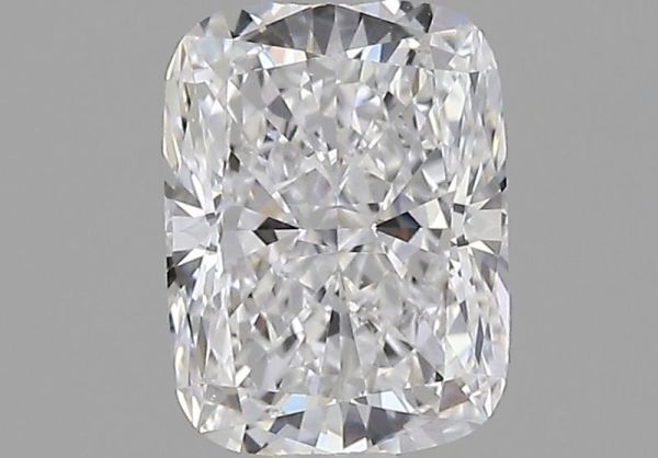 Cushion Diamond image
