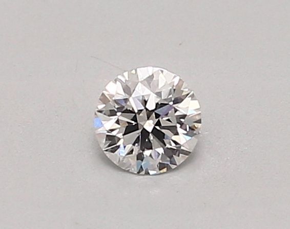 Round Lab-Grown Diamond image