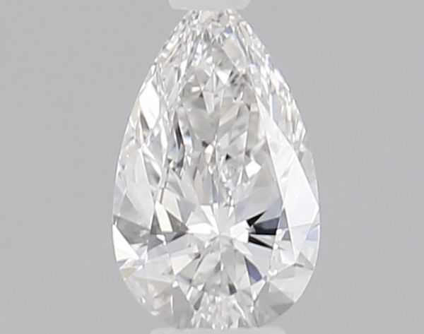 Pear Lab-Grown Diamond image