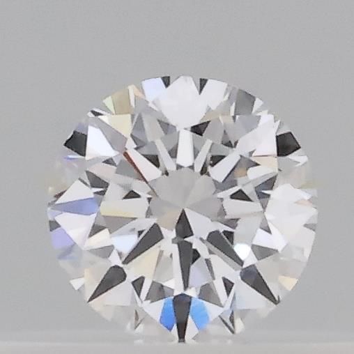 Round Lab-Grown Diamond image