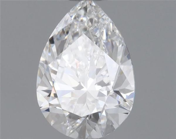Pear Diamond image