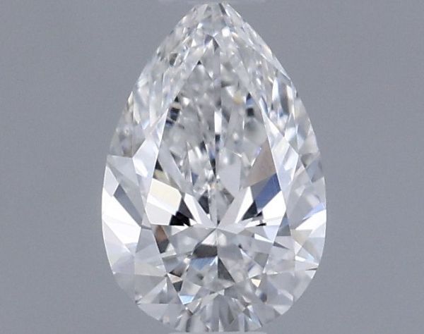 Pear Diamond image