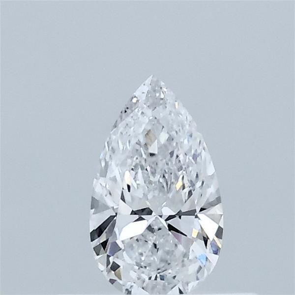 Pear Lab-Grown Diamond image