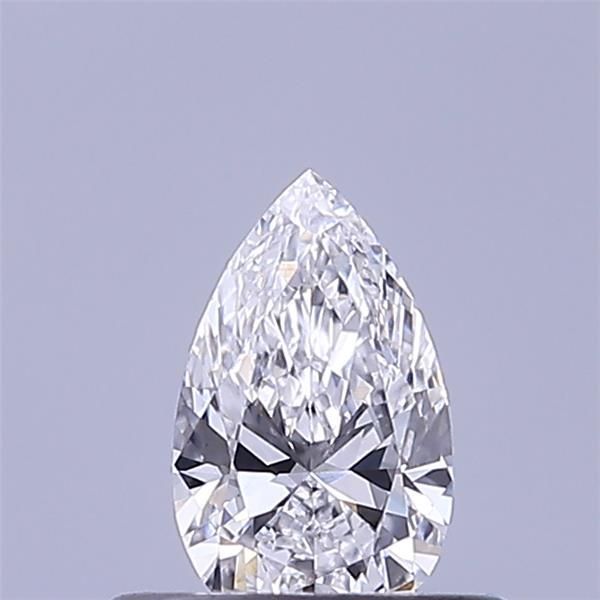 Pear Lab-Grown Diamond image