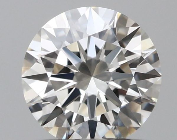 Round Diamond image