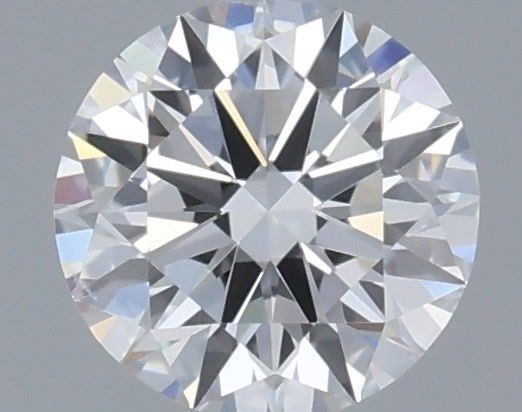 Round Lab-Grown Diamond image