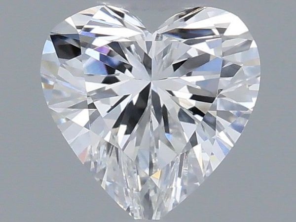 Heart Lab-Grown Diamond image