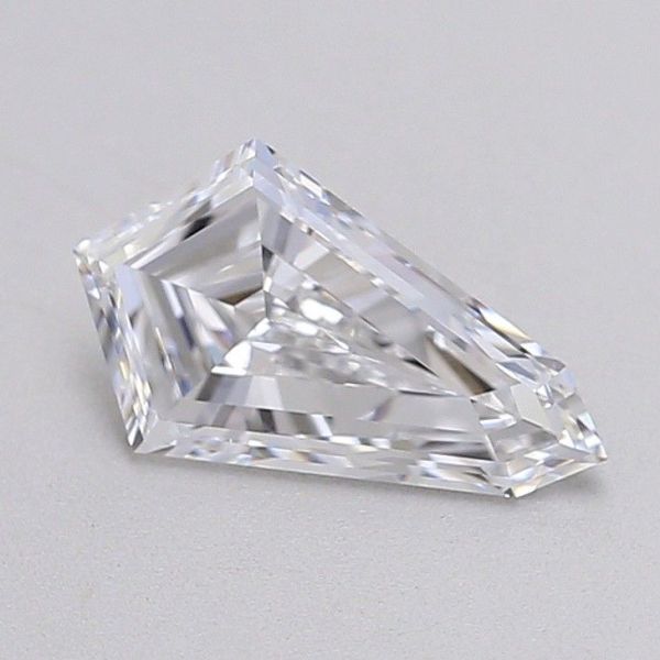 Hexagonal Lab-Grown Diamond image