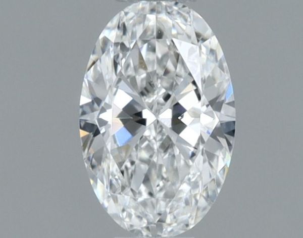 Oval Diamond image