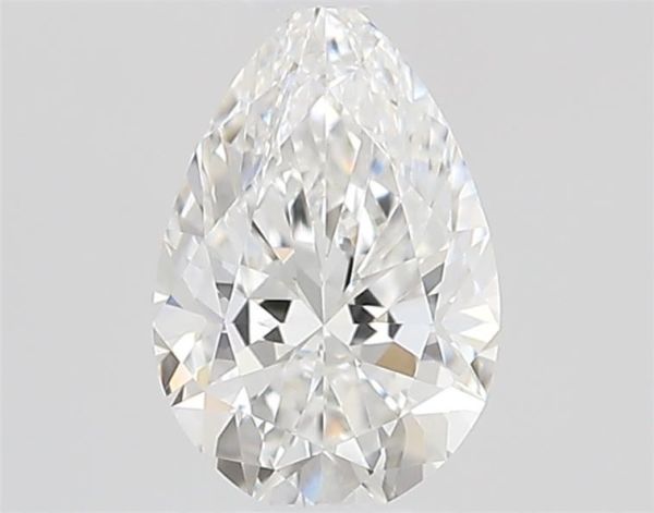 Pear Diamond image