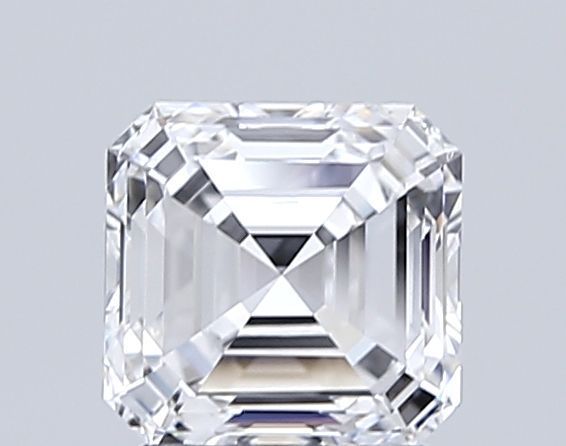 Asscher Lab-Grown Diamond image