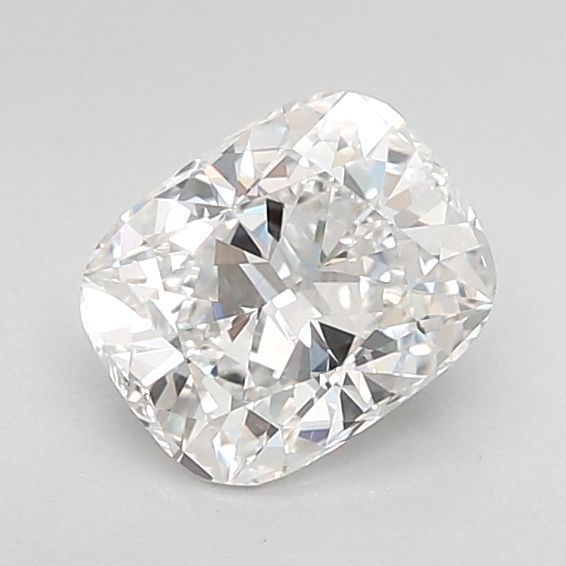 Cushion Lab-Grown Diamond image