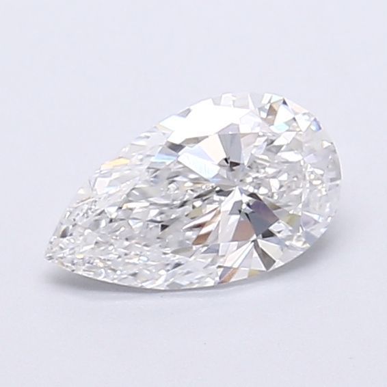 Pear Lab-Grown Diamond image