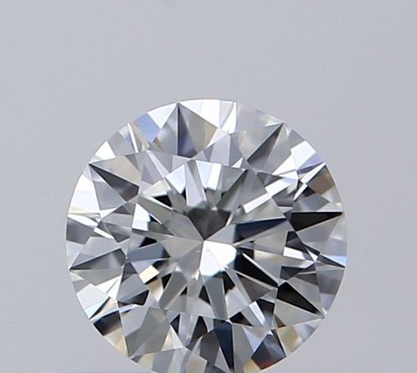 Round Diamond image