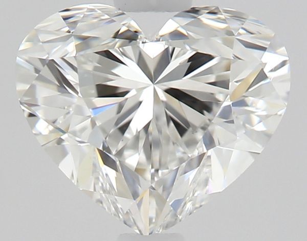 Heart Diamond image