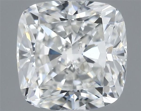 Cushion Diamond image