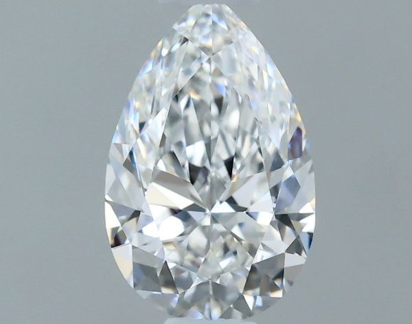 Pear Diamond image