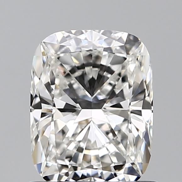 Cushion Lab-Grown Diamond image