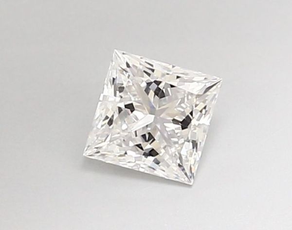 Princess Lab-Grown Diamond image