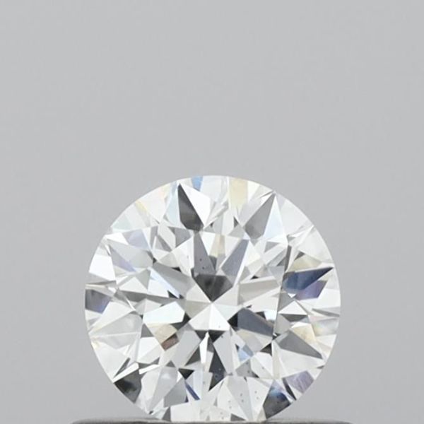 Round Lab-Grown Diamond image