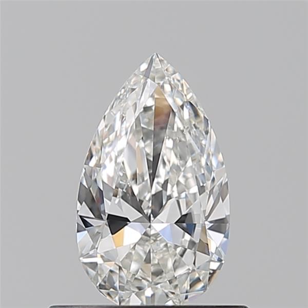 Pear Diamond image