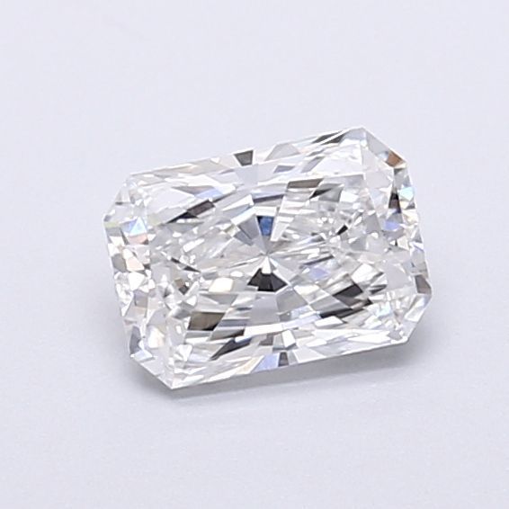 Radiant Lab-Grown Diamond image