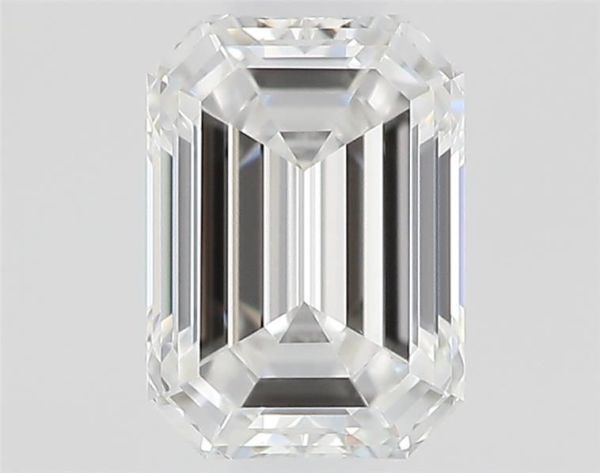 Emerald Diamond image