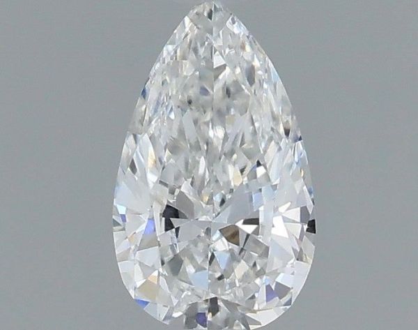 Pear Lab-Grown Diamond image