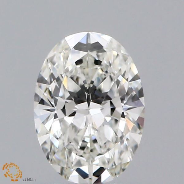 Oval Diamond image