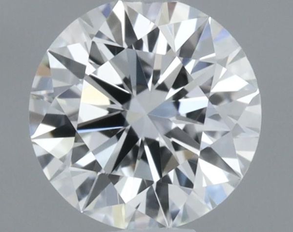 Round Diamond image