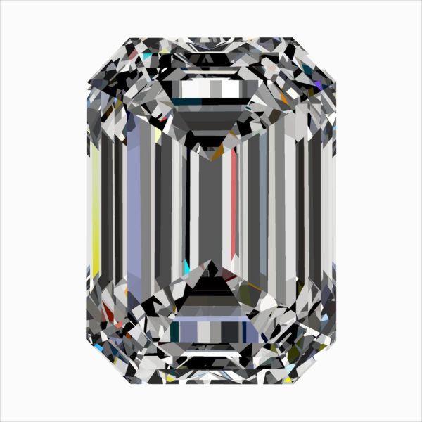 Emerald Diamond image