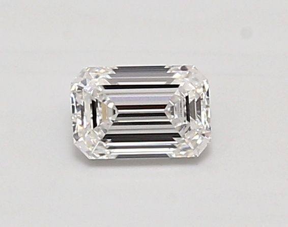 Emerald Lab-Grown Diamond image
