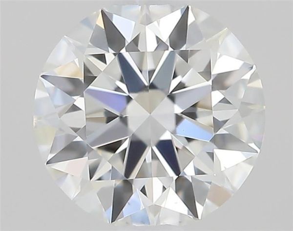 Round Diamond image