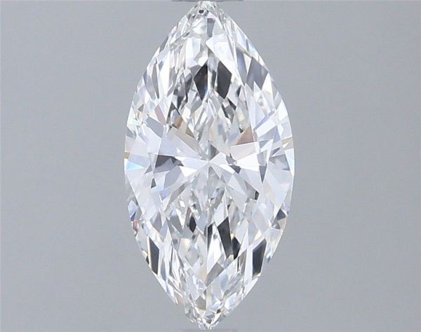 Marquise Lab-Grown Diamond image
