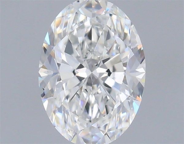 Oval Diamond image