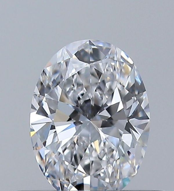 Oval Diamond image