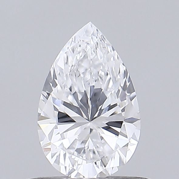 Pear Lab-Grown Diamond image