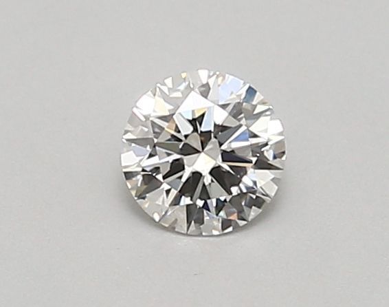 Round Lab-Grown Diamond image