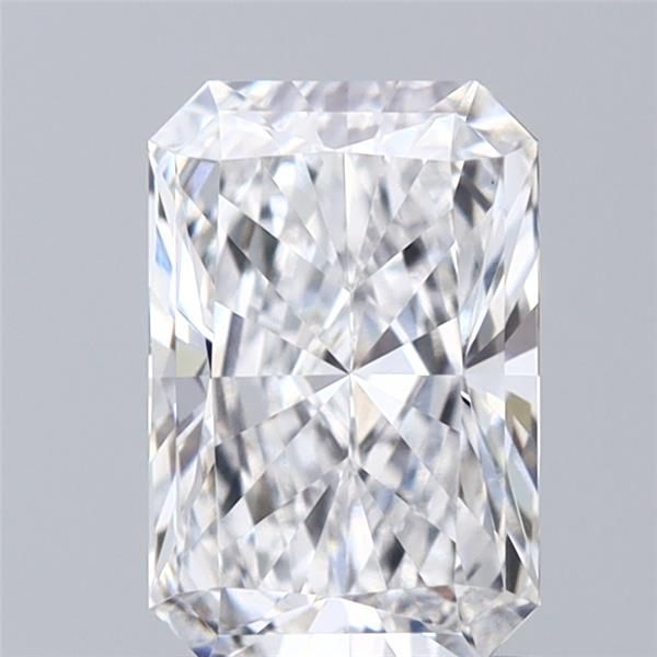 Radiant Lab-Grown Diamond image