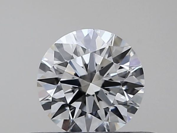 Round Diamond image