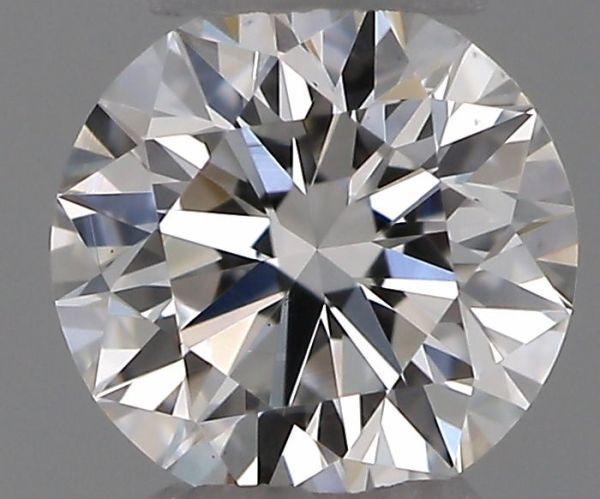 Round Diamond image