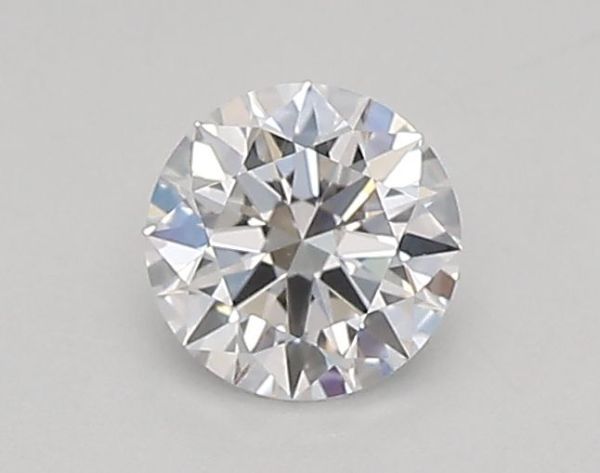 Round Lab-Grown Diamond image