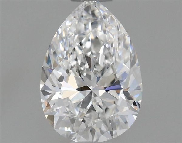 Pear Diamond image