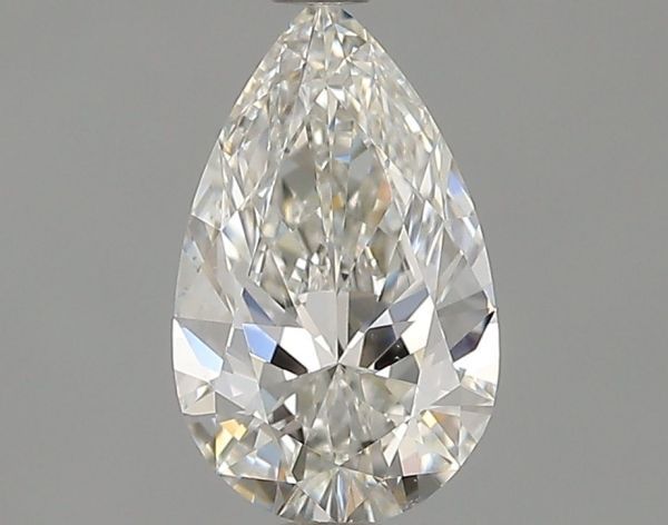 Pear Diamond image