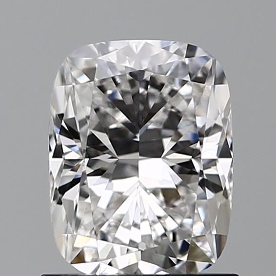 Cushion Lab-Grown Diamond image