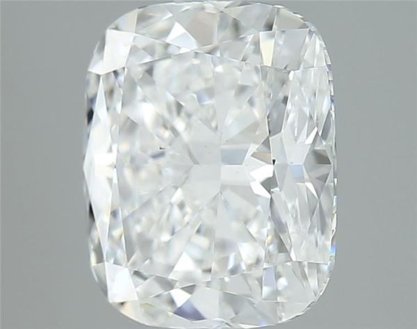 Cushion Diamond image