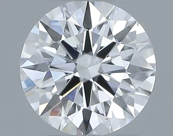 Round Diamond image